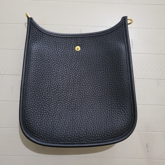 Hermes mini evelyne - Picture 3 of 16